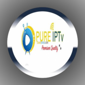 pure iptv server