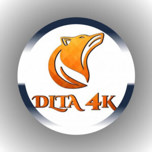 Delta 4K IPTV Panel