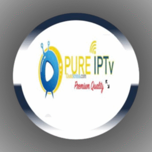 PURE IPTV Panel