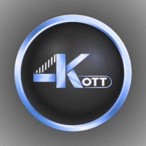 4K OTT IPTV Panel