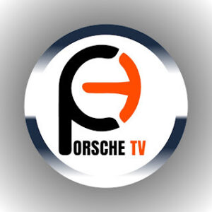 Porsche TV Panel Credits reseller dashboard