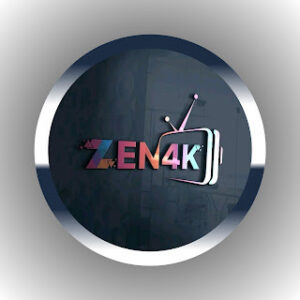 Zen 4k Panel Credits reseller dashboard