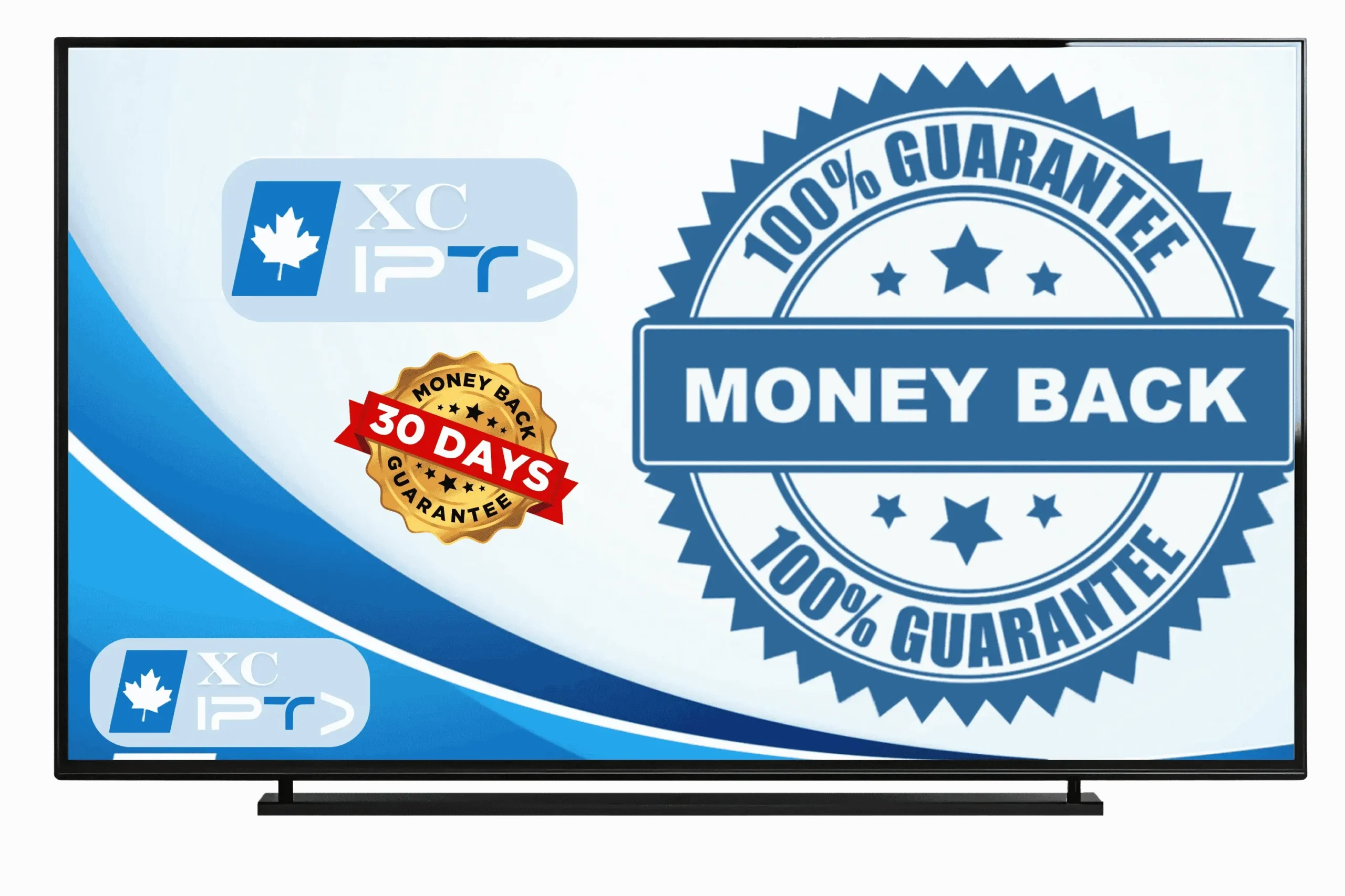 Reliable IPTV subscription with stable streaming and long-term access