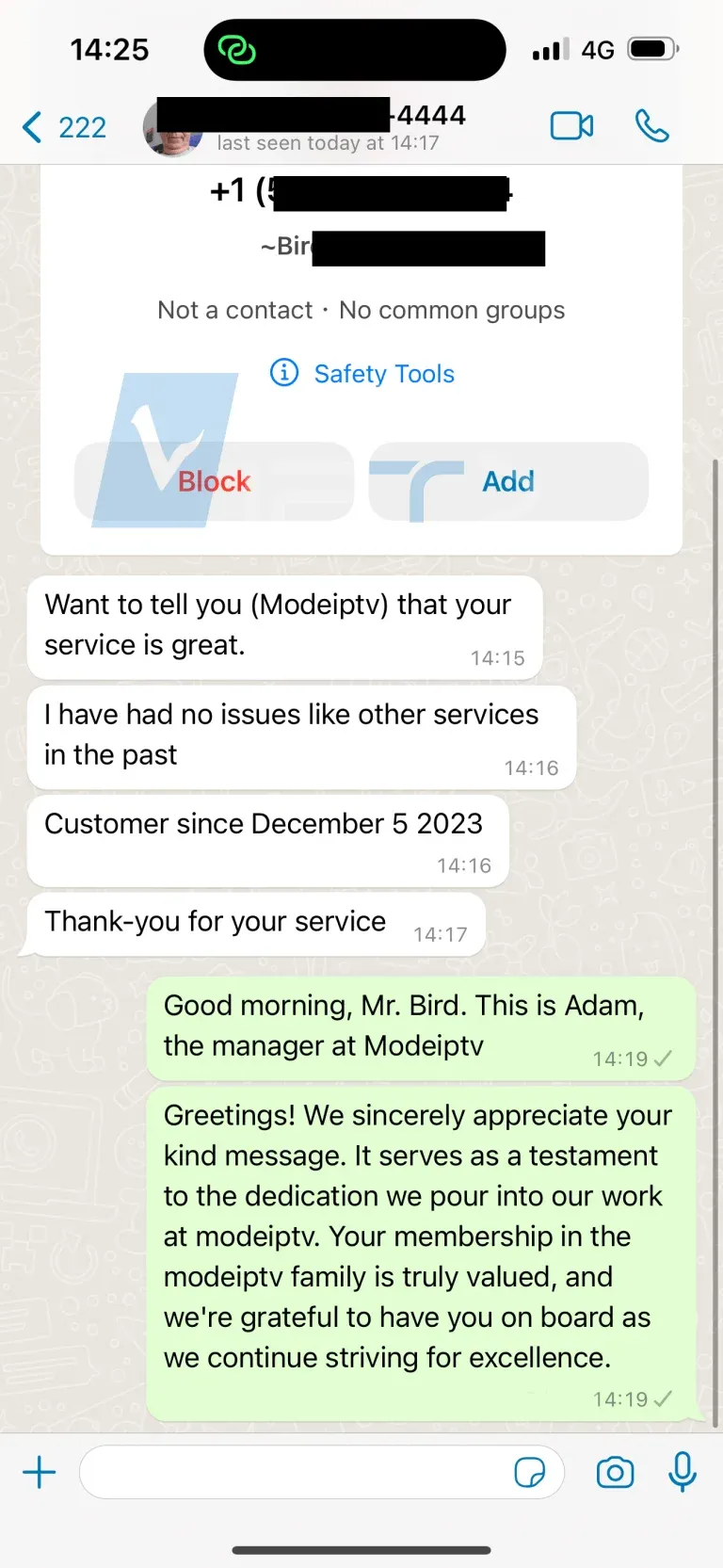 modeiptv-WhatsApp-feedback.webp