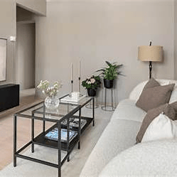 Best IPTV USA checklist comfortable living room setup for streaming live TV and on-demand content