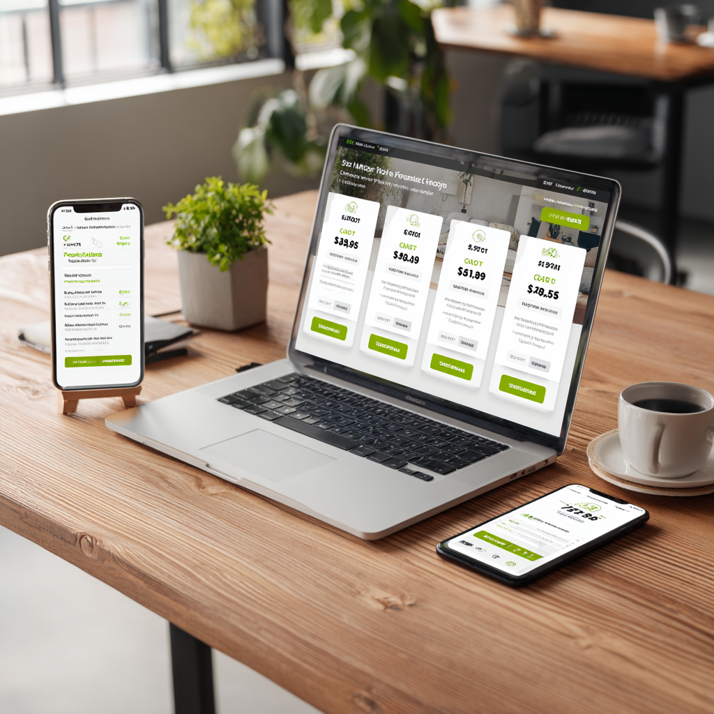 IPTV Business for FIFA World Cup 2026 IPTV Business for FIFA World Cup 2026 pricing tiers with multi device subscription plans