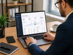 What is an IPTV Panel and Why Do Resellers Need One?